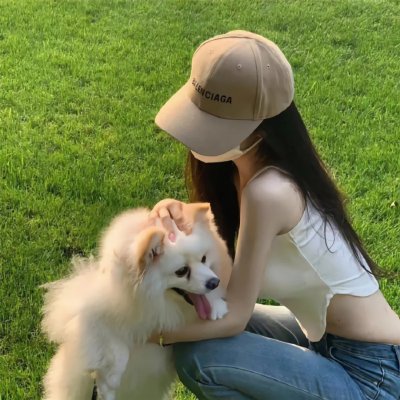 布袋人