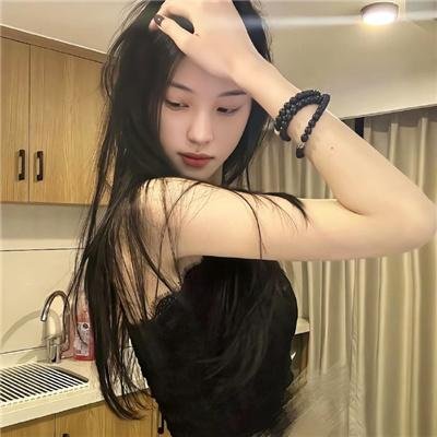 大明星丽萨
