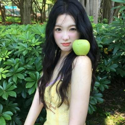 失身的少女