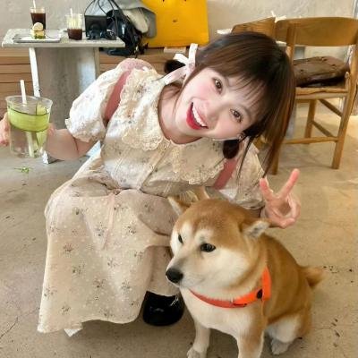 牵牛和仙女